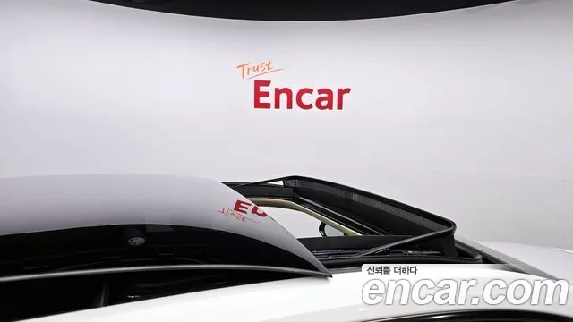 Hyundai Grandeur Hybrid (GN7) id 2862769 из Кореи 10