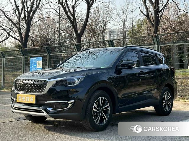 Jietu X70 id 4253690 из Китая 10