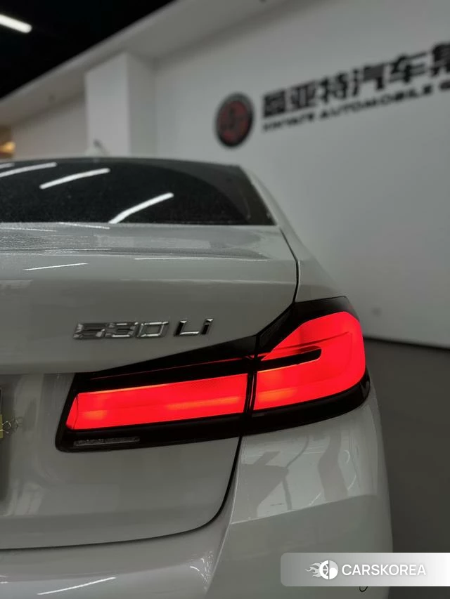 BMW 5 series id 4260731 из Китая 10