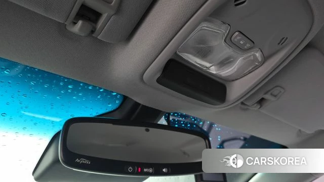 Chevrolet (GM Daewoo) Bolt EV id 3911965 из Кореи 10