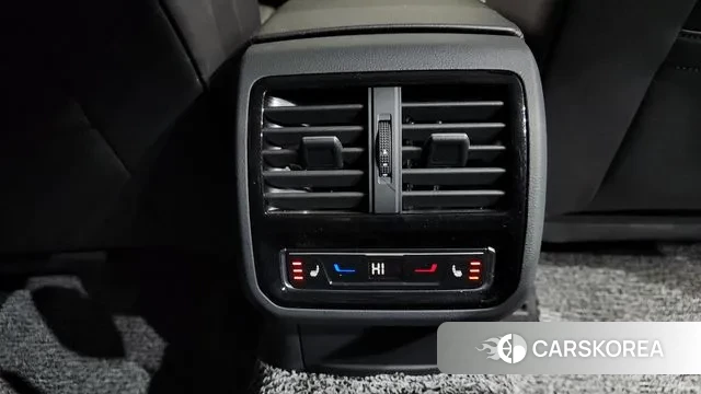 Volkswagen Arteon id 3734620 из Кореи 10