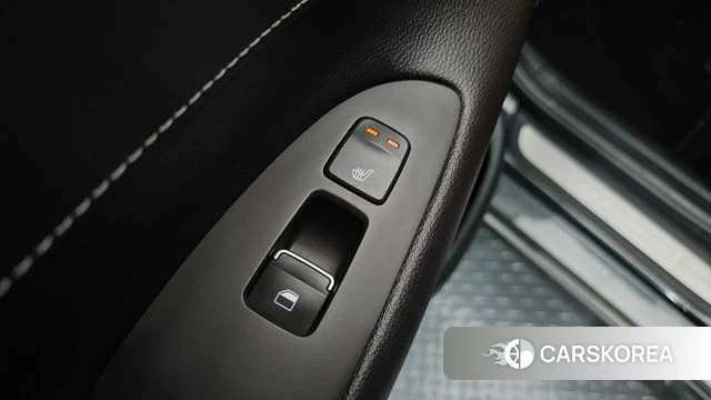 Hyundai Grandeur IG Hybrid id 4483303 из Кореи 10