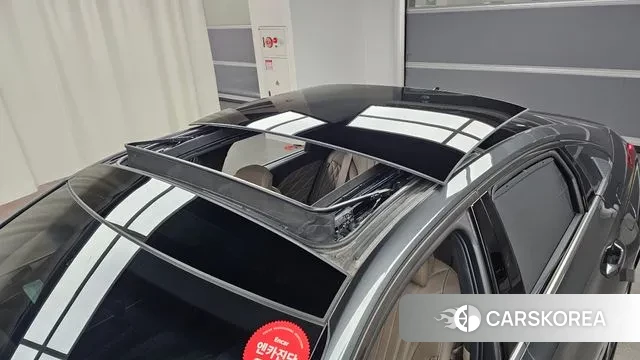 Kia K8 Hybrid id 3426938 из Кореи 10