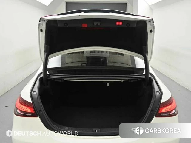 Mercedes-Benz E-Class W213 id 4304179 из Кореи 10