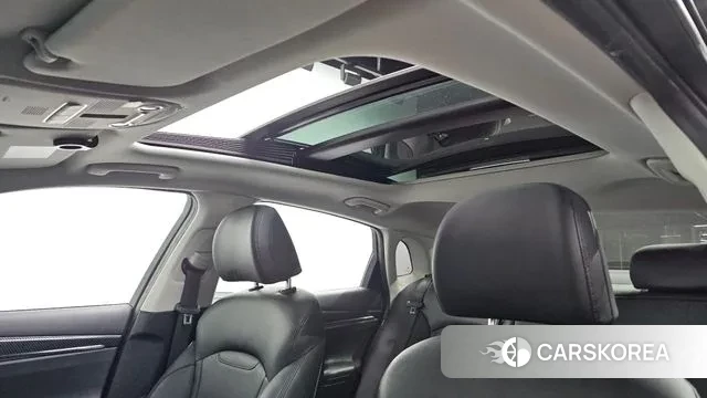 Hyundai The New Grandeur IG id 2980470 из Кореи 10