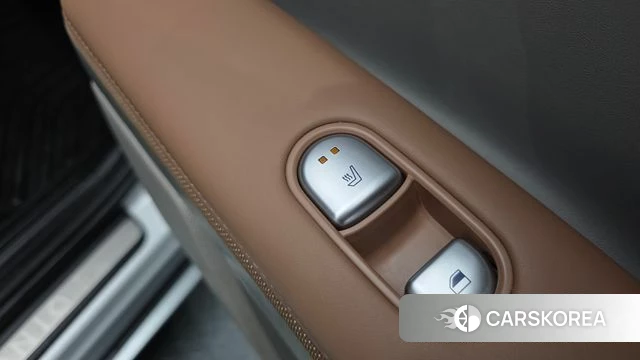 Hyundai Ionic 5 id 3915311 из Кореи 10