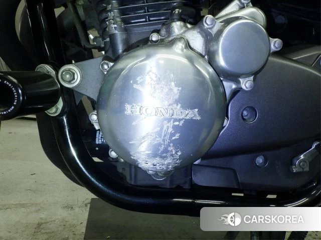 Проданный Honda CB1100 ABS id 4199235 из Японии, фото 10