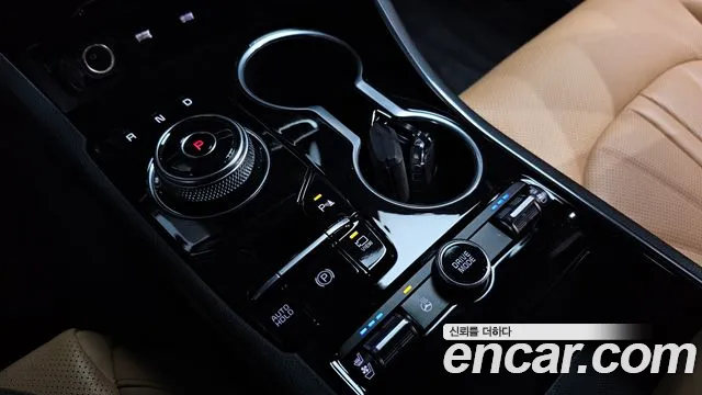 Kia K5 Hybrid 3rd Generation id 2608379 из Кореи 10