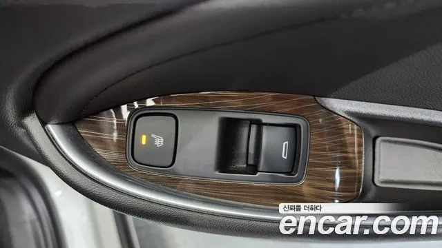 Chevrolet (GM Daewoo) All New Malibu id 2813653 из Кореи 10