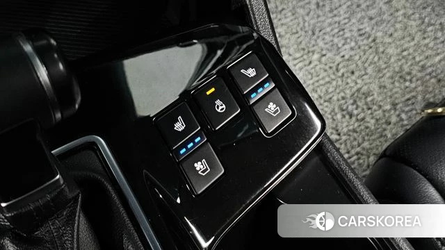 Kia Sportage 5th Generation id 4586060 из Кореи 10