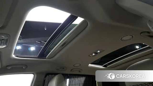 Kia The New Carnival id 3656821 из Кореи 10