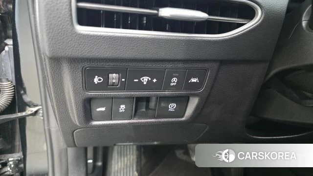Hyundai Sonata (DN8) id 4642611 из Кореи 10