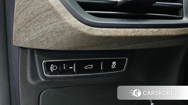 Kia K8 id 4735191 из Кореи 10