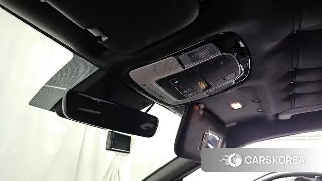 Hyundai Sonata (DN8) id 3676165 из Кореи 10