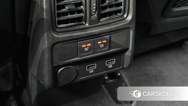 Renault Korea (Samsung) XM3 id 4966182 из Кореи 10