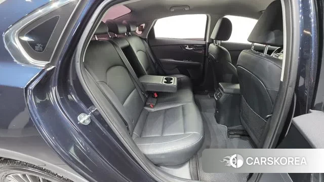 Kia The New K3 2nd generation id 3771698 из Кореи 10