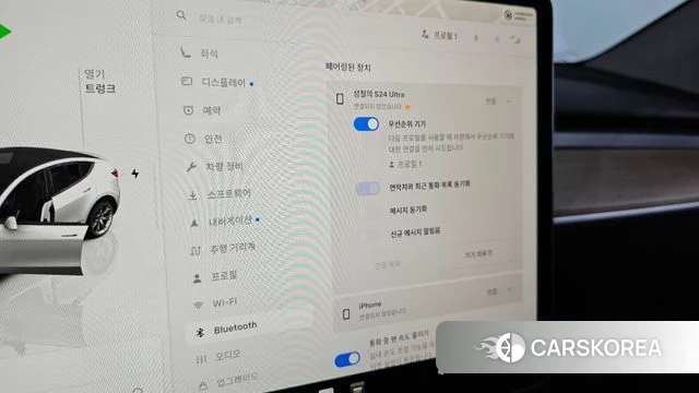 Tesla Model Y id 4505584 из Кореи 10