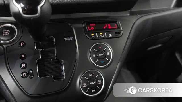 Kia The New Kia Ray id 4301881 из Кореи 10