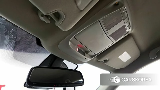 Renault Korea (Samsung) QM6 id 3845613 из Кореи 10