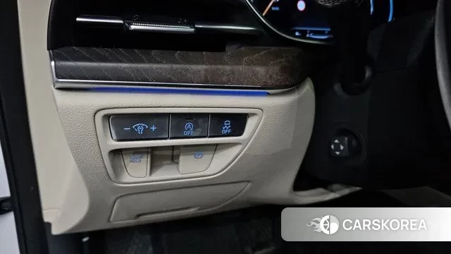 Genesis G80 (RG3) id 3586880 из Кореи 10