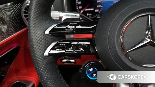 Mercedes-Benz SL-Class R232 id 3700772 из Кореи 10