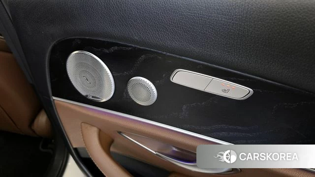 Mercedes-Benz E-Class W213 id 4363308 из Кореи 10