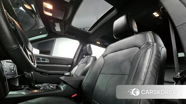 Ford Explorer id 2966504 из Кореи 10