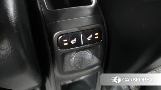 Kia The New Ray id 4683322 из Кореи 10