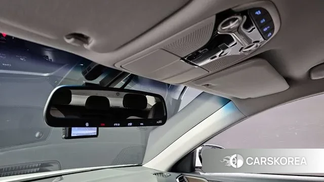 Hyundai Grandeur IG id 3536197 из Кореи 10