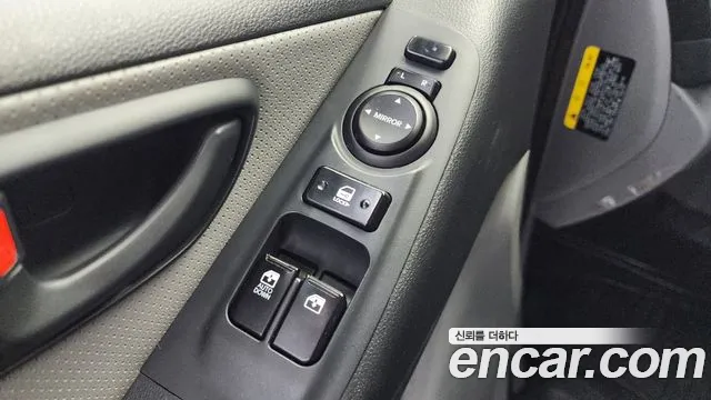 Hyundai The New Grand Starex id 2834897 из Кореи 10