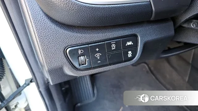 Kia Seltos id 3454317 из Кореи 10