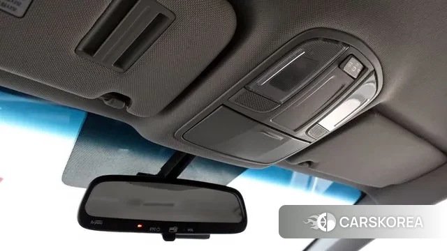 Hyundai Sonata New Rise id 3641627 из Кореи 10