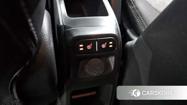 Kia The New Ray id 3650806 из Кореи 10