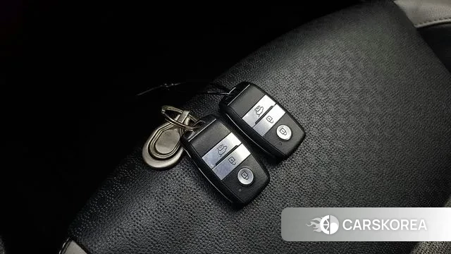 Kia All New Morning (JA) id 3297492 из Кореи 10