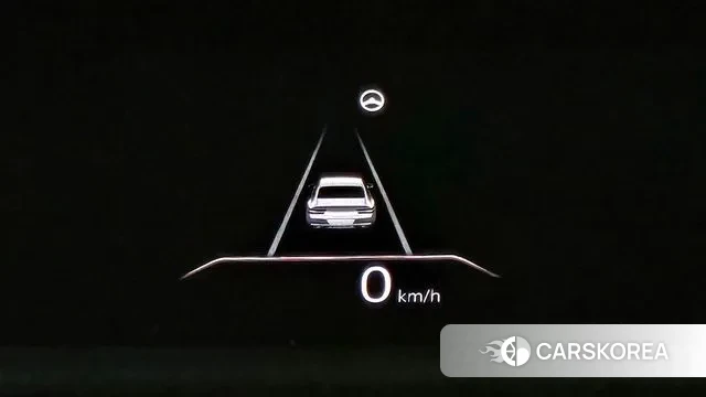 Genesis G80 (RG3) id 3356112 из Кореи 10