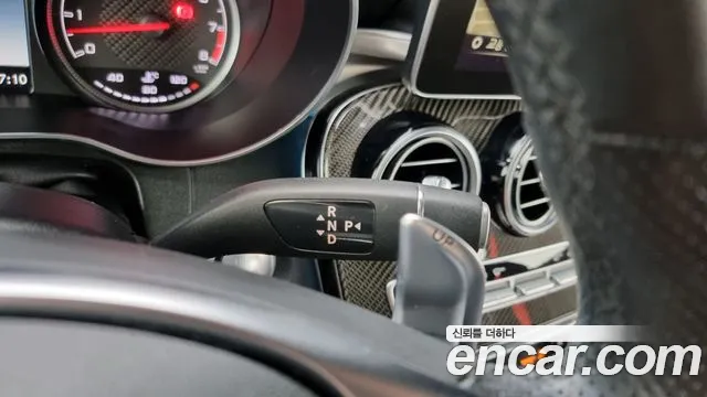 Mercedes-Benz GLC-Class X253 id 2667027 из Кореи 10