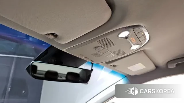 Hyundai The New Grandeur IG id 3208503 из Кореи 10