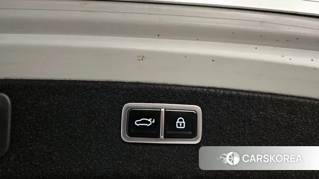 Genesis G80 (RG3) id 3367408 из Кореи 10