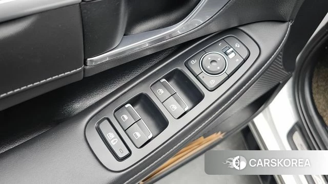 Hyundai Sonata (DN8) id 4848722 из Кореи 10