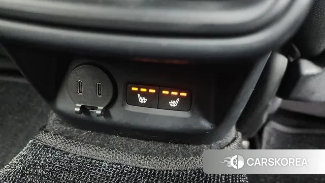 Polestar Polestar 2 id 3411369 из Кореи 10