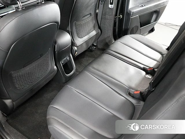 Hyundai Ionic 5 id 4618046 из Кореи 10