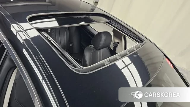 BMW 5 Series (G30) id 3573661 из Кореи 10