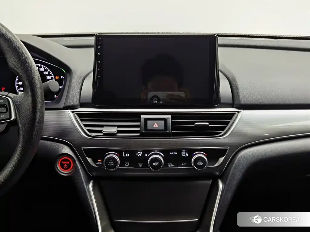 Honda Accord id 4680837 из Китая 10