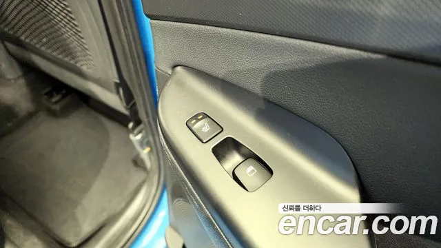 Hyundai The New Kona id 2642344 из Кореи 10