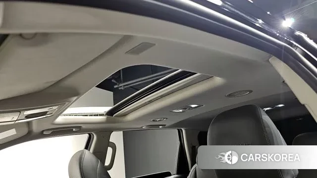 Kia Mohave Master id 3483443 из Кореи 10