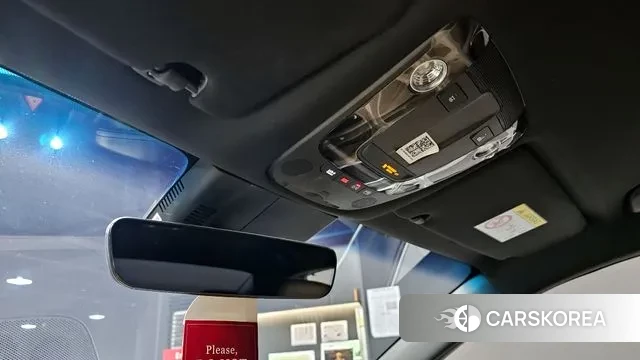 Kia K8 Hybrid id 3566972 из Кореи 10