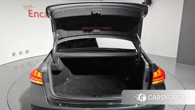 Genesis G80 id 3469711 из Кореи 10