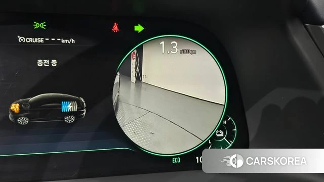 Hyundai Sonata Hybrid (DN8) id 4872562 из Кореи 10
