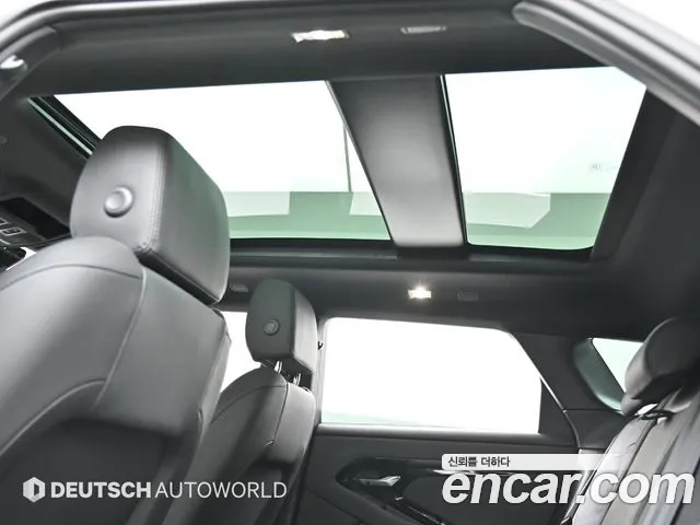 Land Rover Range Rover Evoque 2nd Generation id 2934777 из Кореи 10