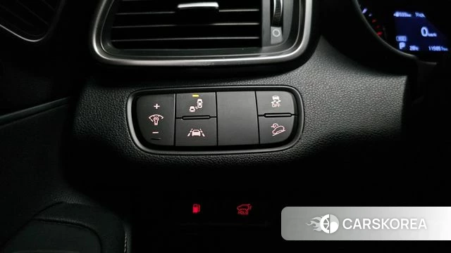 Kia The New Sorento id 4657902 из Кореи 10